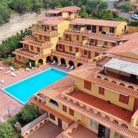 Casa Mare Costa Saracena - Castelluccio Appartement Agnone Bagni Buitenkant foto